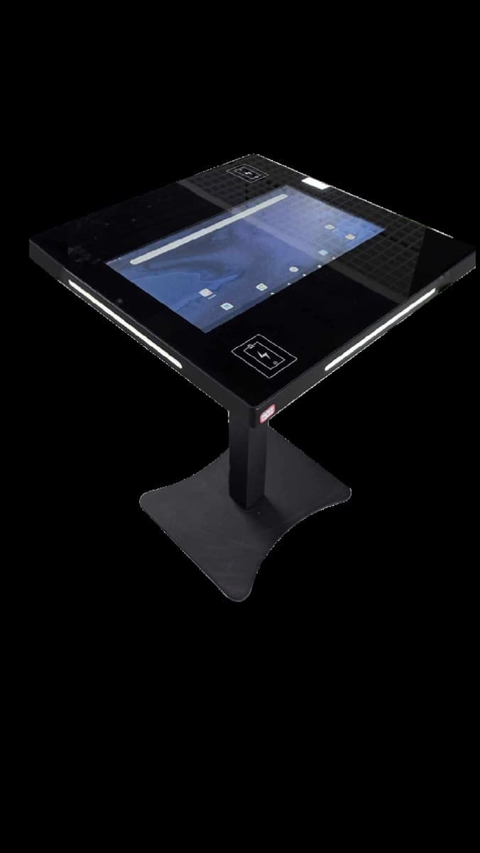 Touch Table
